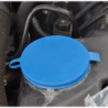 Капачка за резервоар за стъклопочистваща система за Mercedes W124 W190 W202 W210 W215 A1248690272