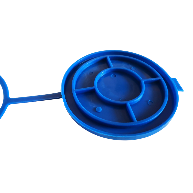 Капачка за резервоар за стъклопочистваща система за Mercedes W124 W190 W202 W210 W215 A1248690272