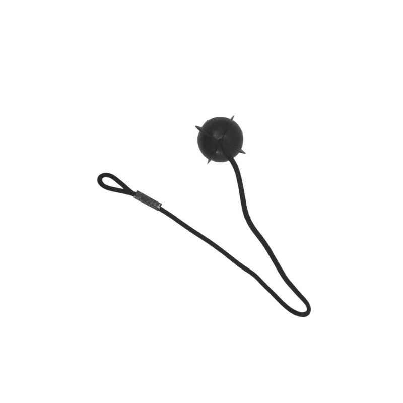 Закрепваща лента-шнур за багажно отделение за  VW, Skoda, Audi 6R0863447