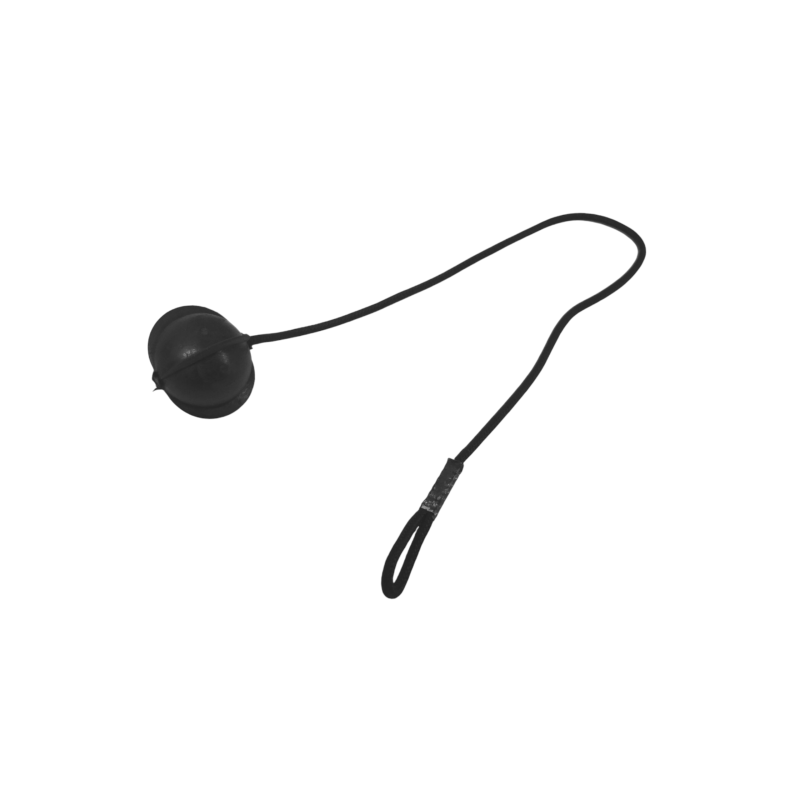 Закрепваща лента-шнур за багажно отделение за  VW, Skoda, Audi 6R0863447