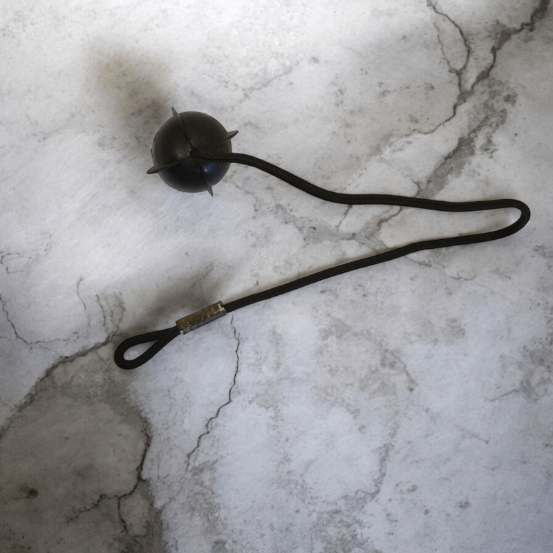 Закрепваща лента-шнур за багажно отделение за  VW, Skoda, Audi 6R0863447