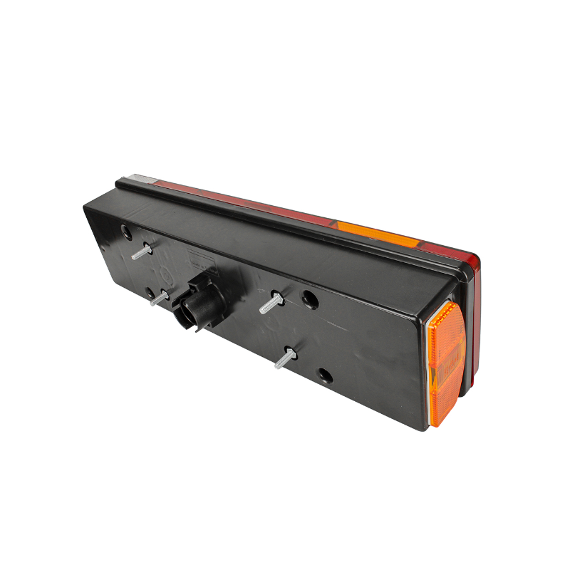 Стоп за IVECO EUROSTAR 1996-2002 с букса Ляв