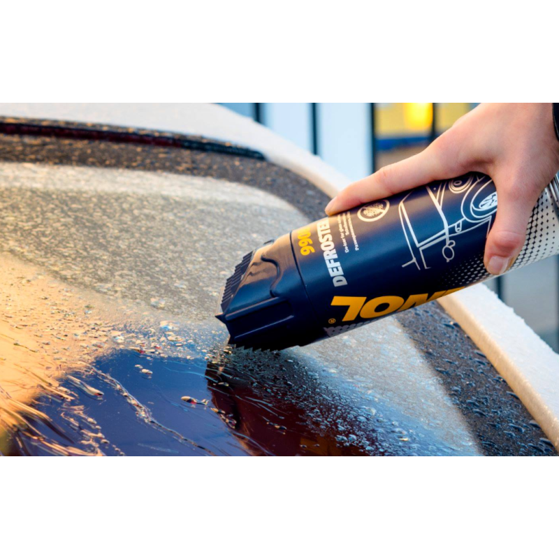 Спрей за размразяване 450мл Mannol 9908