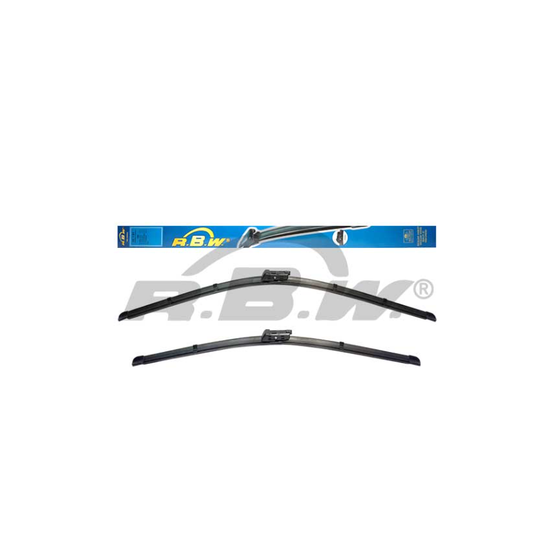 Чистачки за AUDI A6-A7, Skoda Kodiaq, VW Tiguan (26+21)