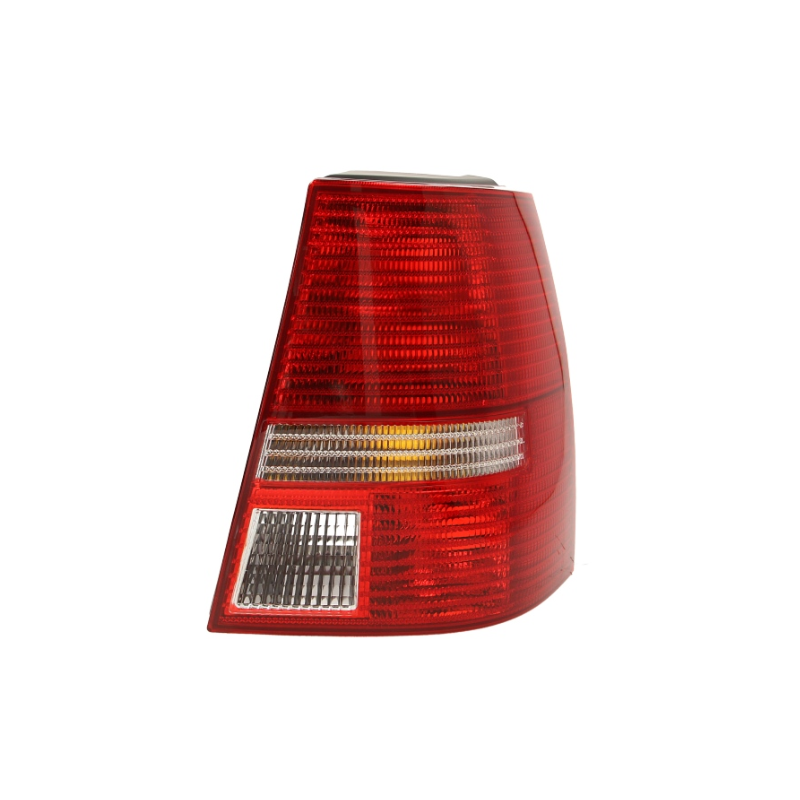 Стоп за VW Golf 4 Комби 1998-2004 Десен, С бял мигач