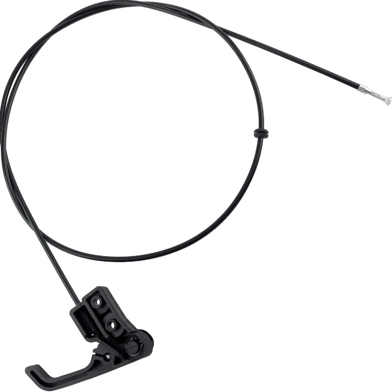 Дръжка за преден капак с жило за Mercedes Sprinter, VW Crafter