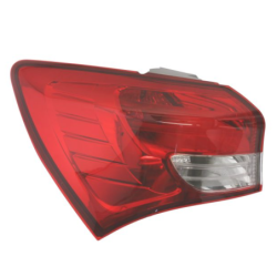 Стоп за Hyundai Ix20 2011+ Лява страна, Външна част