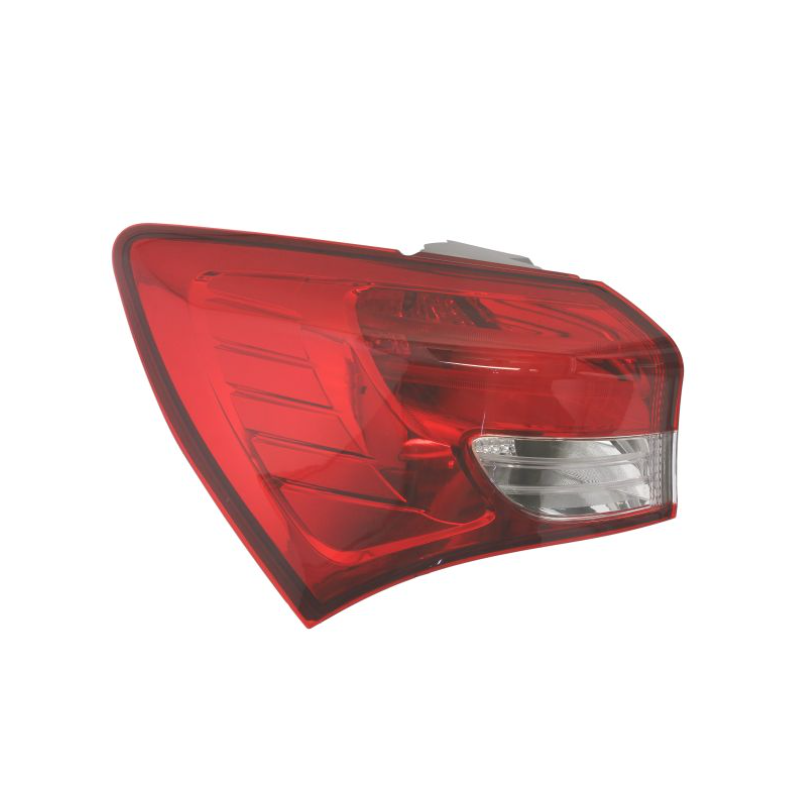 Стоп за Hyundai Ix20 2011+ Лява страна, Външна част