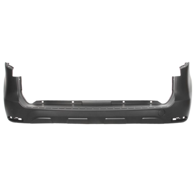 Задна броня за Dacia Dokker 2012+