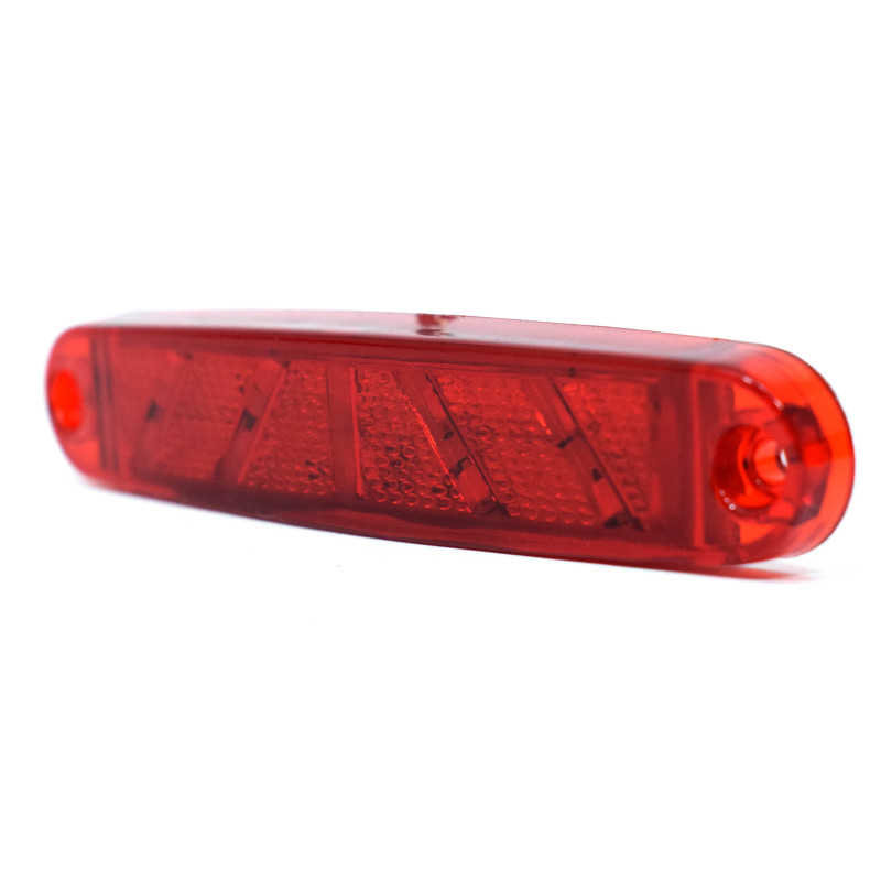 Габарит FR 0300K червен 10LED