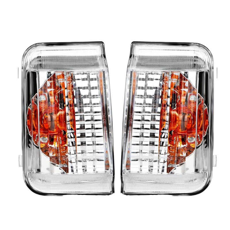 Мигач за огледало Peugeot Boxer,Citroen Jumper,Fiat Ducato 2006-2020 Ляв