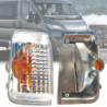 Мигач за огледало Peugeot Boxer,Citroen Jumper,Fiat Ducato 2006-2020 Ляв
