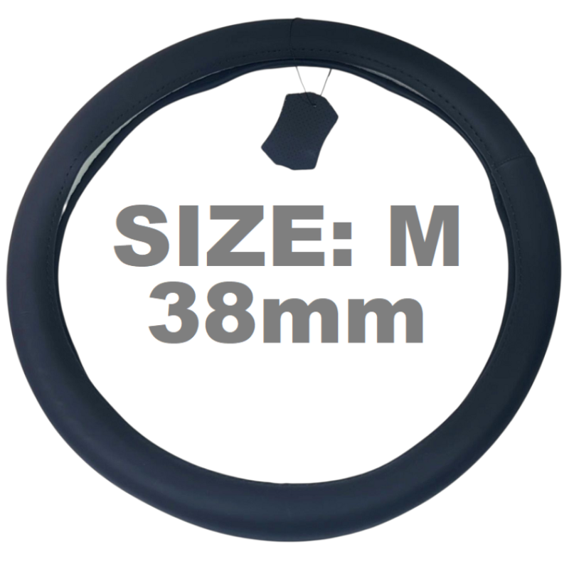 Калъф за волан ф38 Еко Кожа А-4077-2