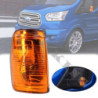 Мигач за огледало Ford Transit 2013-2019 Ляв, Оранжев