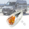 Мигач за огледало Renault Master,Opel Movano 2010+ Десен