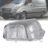 Мигач за огледало за Mercedes Sprinter,VW Crafter 2006г+ Десен