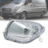 Мигач за огледало за Mercedes Sprinter,VW Crafter 2006г+ Ляв