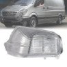 Мигач за огледало за Mercedes Sprinter,VW Crafter 2006г+ Ляв
