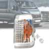 Мигач за огледало Peugeot Boxer,Citoren Jumper,Fiat Ducato 2006-2020 Десен