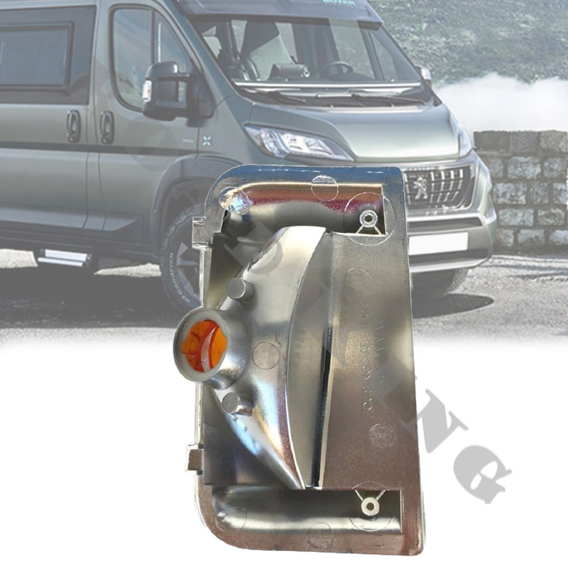 Мигач за огледало Peugeot Boxer,Citoren Jumper,Fiat Ducato 2006-2020 Десен