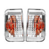Мигач за огледало Peugeot Boxer,Citoren Jumper,Fiat Ducato 2006-2020 Десен