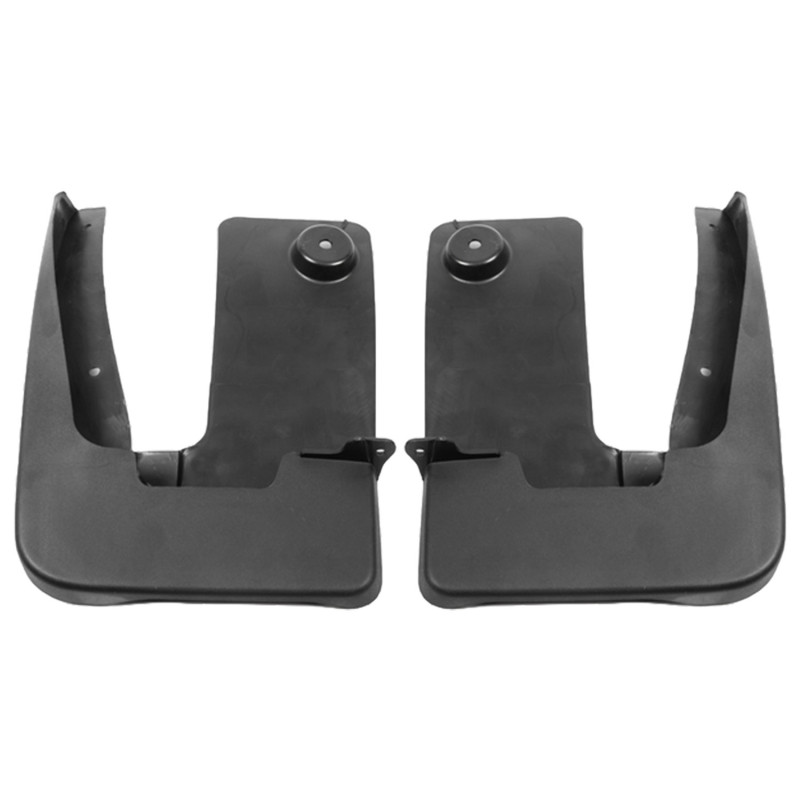 Калобран за Mercedes Sprinter 907 2018+ Преден, Ляв