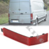 Рефлектор VW Crafter 2018+ Ляв
