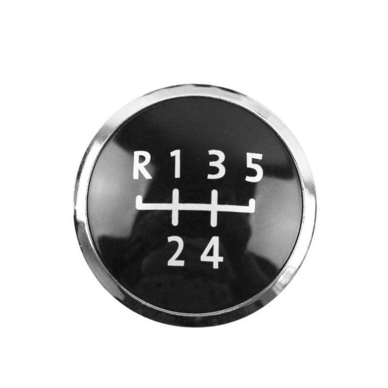 Капаче за топка на скоростен лост за VW Transporter T5 T6 5 скорости