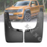 Калобрани комплект 4бр предни и задни VW Amarok 2010-2022
