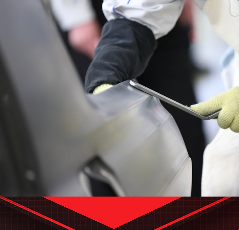 РЕМОНТНИ КОМПЛЕКТИ